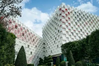 The UK Pavilion at Expo 2025 Osaka Redefines Immersive Innovation