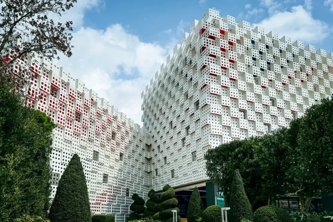 The UK Pavilion at Expo 2025 Osaka Redefines Immersive Innovation