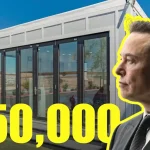 What Houses Elon Musk Owned Over The Years?