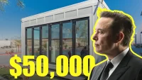 What Houses Elon Musk Owned Over The Years?