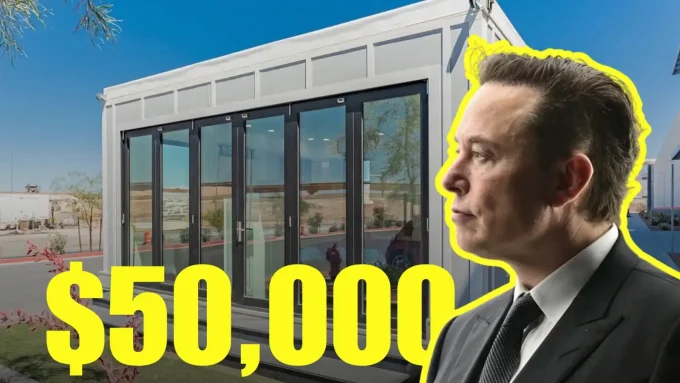 What Houses Elon Musk Owned Over The Years?