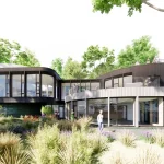Studio Gang Crafts a Visionary Women’s Leadership Center at Williams Bay