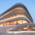 Gensler’s 10 Architecture Marvels Defining Modern Design