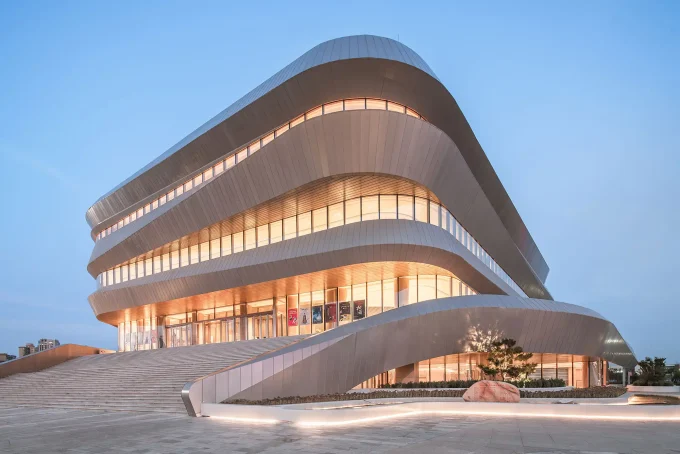 Gensler’s 10 Architecture Marvels Defining Modern Design