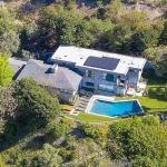 What Houses Elon Musk Owned Over The Years?