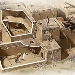 Human Civilization’s First Settlements: 10 of The Oldest Cities