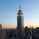 Refitting History: Empire State Building and How It Became an Energy-Efficient Skyscraper