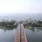 Heatherwick Studio Wins Competition to Redesign Nodeul Island in Seoul