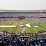 Top 15 Biggest Stadiums Around The World in 2025