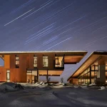 10 Unique Projects by Olson Kunding