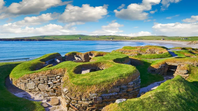 Human Civilization’s First Settlements: 10 of The Oldest Cities