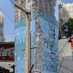 Under-construction skyscraper collapses in Bangkok After 7.7-Magnitude Myanmar Earthquake