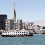 Transamerica Pyramid Revitalized by Foster+Partners