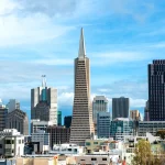 Transamerica Pyramid Transformation by Foster+Partners