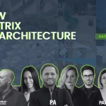The New Matrix of Architecture - PA x Yapı Fuarı