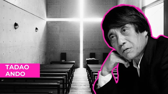 Simplicity in Concrete: A look at 8 notable projects by Tadao Ando