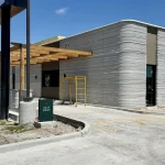 Starbucks to Open First 3D-Printed Drive-Thru in Texas