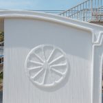 Japan Constructs World's First 3D-Printed Railway Station in Just Six Hours