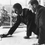 Ideology, Propaganda and Architecture: The Legacy of Albert Speer
