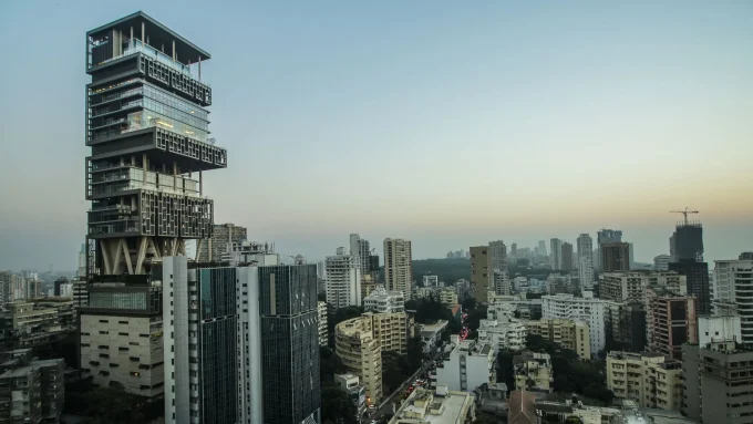Architectural Designs of the Most Expensive Houses in the World 