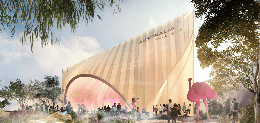 20 Most Awaited Pavilions at the 2025 Expo Osaka 19 20 Most Awaited Pavilions at the 2025 Expo Osaka
