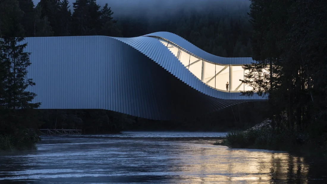 Bjarke Ingels Group (BIG) and the Future of Design Visualization