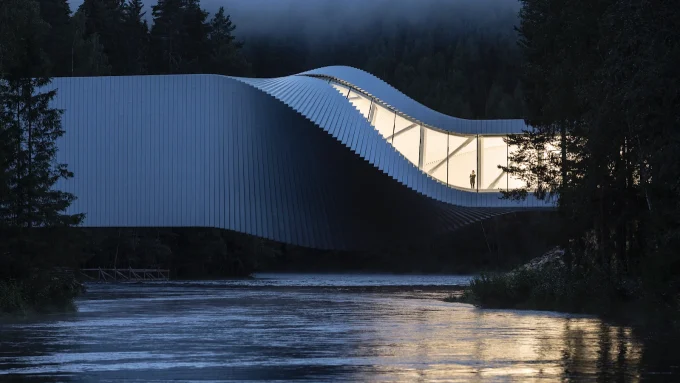 Bjarke Ingels Group (BIG) and the Future of Design Visualization