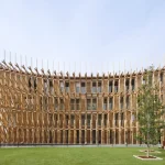Bahrain Pavilion at Expo 2025 Osaka: Weaving Maritime Heritage into Sustainable Architecture
