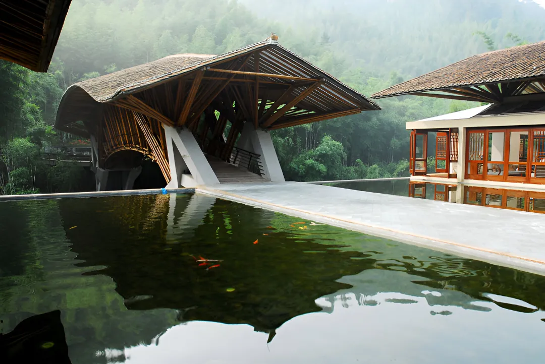 10 Bamboo Houses That Redefine Eco Design 3 10 Bamboo Houses That Redefine Eco Design