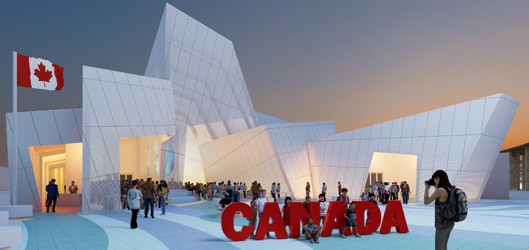 20 Most Awaited Pavilions at the 2025 Expo Osaka 11 20 Most Awaited Pavilions at the 2025 Expo Osaka