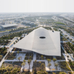 Al Mujadilah in Qatar by DS+R, World’s First Mosque Complex exclusively for Women