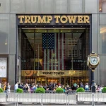 Trump Tower: The Imperial Architectural Symbol Designed by Der Scutt