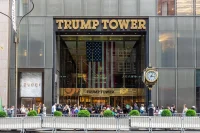 Trump Tower: The Imperial Architectural Symbol Designed by Der Scutt