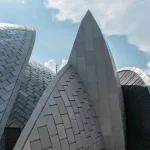Islamic Center of Rijeka in Croatia, An Inhabited Sculpture 