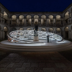 8 Stunning Installations from the Milan Design Week 2025