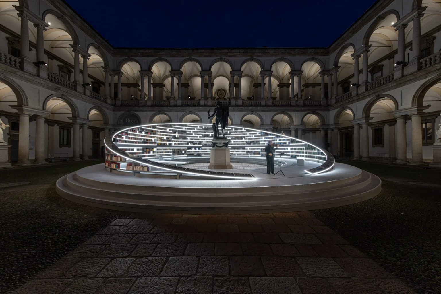 8 Stunning Installations from the Milan Design Week 2025