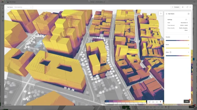 Finch Launches Autodesk Forma Extension for Site, Layout, and BIM Workflows