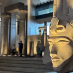 Grand Egyptian Museum