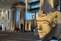 Grand Egyptian Museum