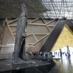 Grand-egyptian-museum