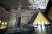 Grand-egyptian-museum