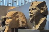 Grand Egyptian Museum
