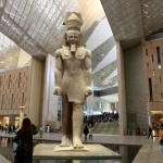 Grand Egyptian Museum