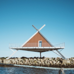 How Architecture Is Preparing for Rising Sea Levels