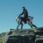 Kawasaki Introduces CORLEO: A Futuristic Robotic ‘Rideable’ Horse Inspired by Motorcycles