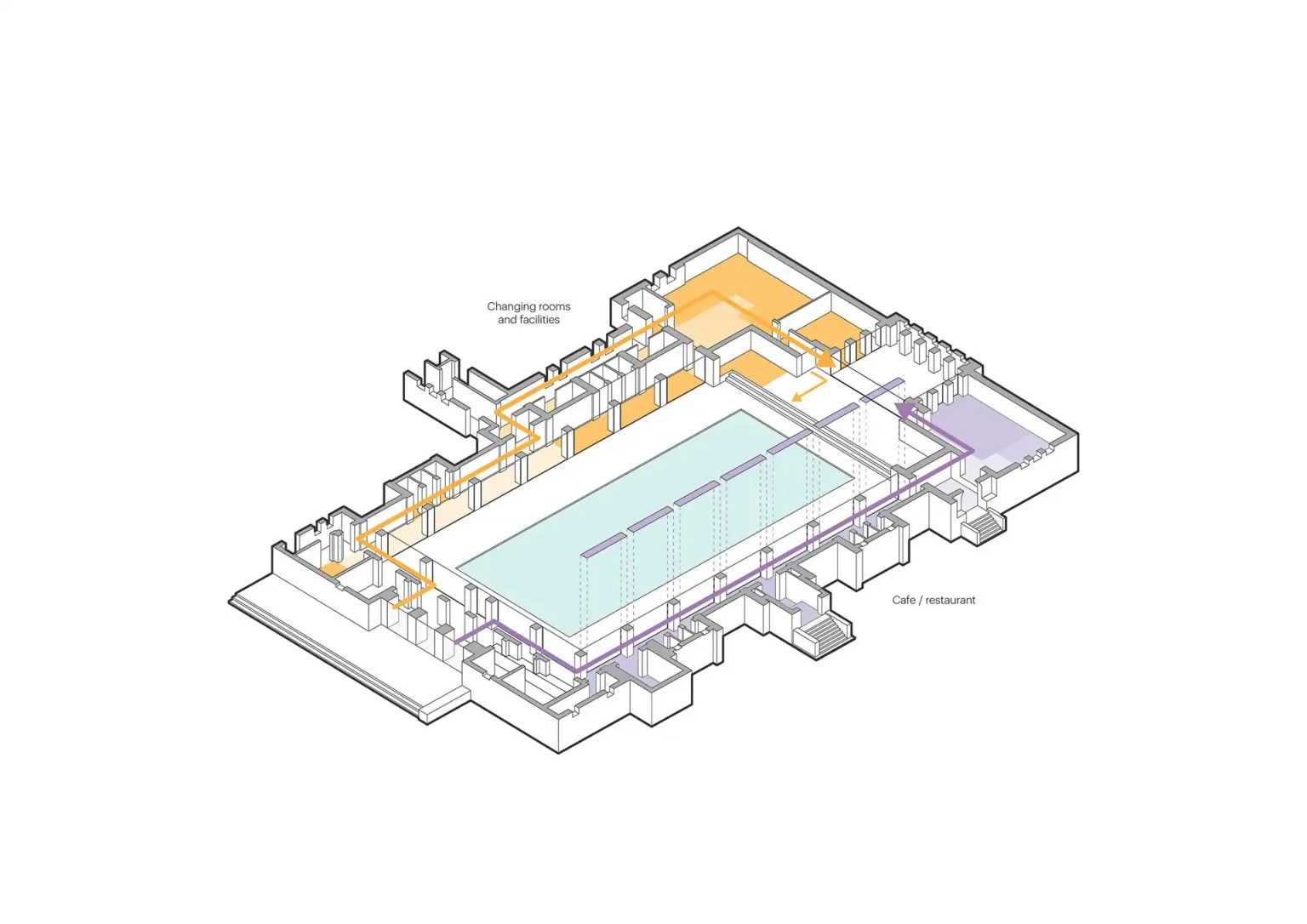 MVRDV and Zecc Architecten Transform Heerlen Church into Public