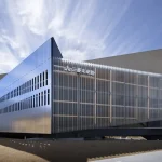 Inside Mitsubishi’s Architectural ‘Mother Ship’ at Osaka World Expo 2025