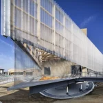 Inside Mitsubishi’s Architectural ‘Mother Ship’ at Osaka World Expo 2025