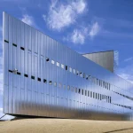 Inside Mitsubishi’s Architectural ‘Mother Ship’ at Osaka World Expo 2025
