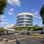 ODA Transforms a Parking Structure into Ola Palermo Embracing Adaptive Reuse